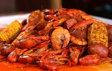 The Boiling Crab餐厅图片