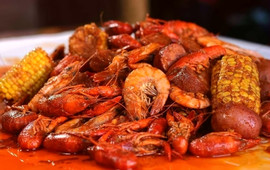 The Boiling Crab