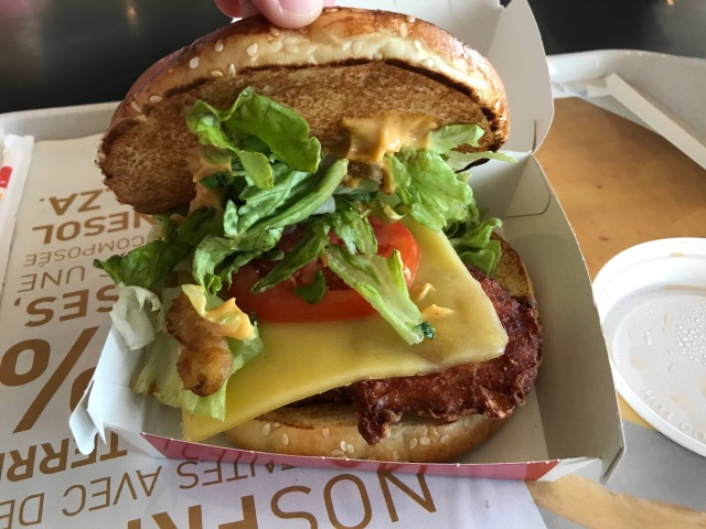 Starbucks Monaco餐厅图片