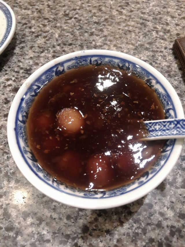 南京大牌檔(夫子廟平江府店)