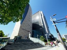 大阪历史博物馆-大阪-doris圈圈