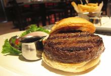 Bbr Burger Bar des Remparts美食图片
