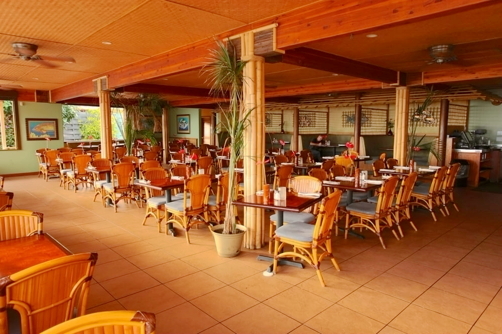 Fish Hopper Seafood and Steaks