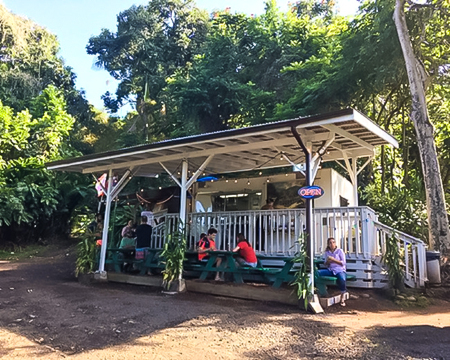 Thai Food By Pranee餐厅图片