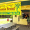 Aunty Sandy's Banana Bread
