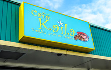 Cafe Kaila餐厅图片