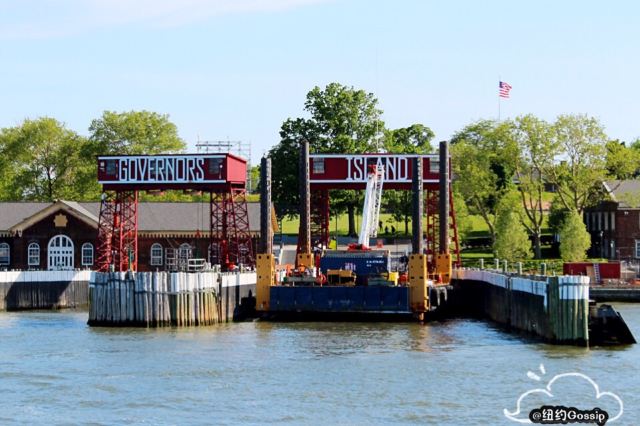 Governors Island