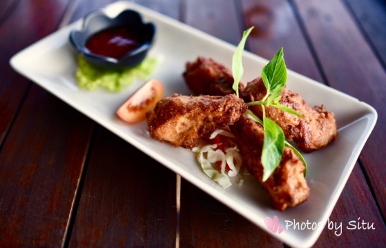 Noon Sunset View Point Restaurant餐厅图片