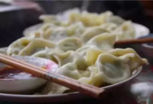 Luscious Dumplings美食图片