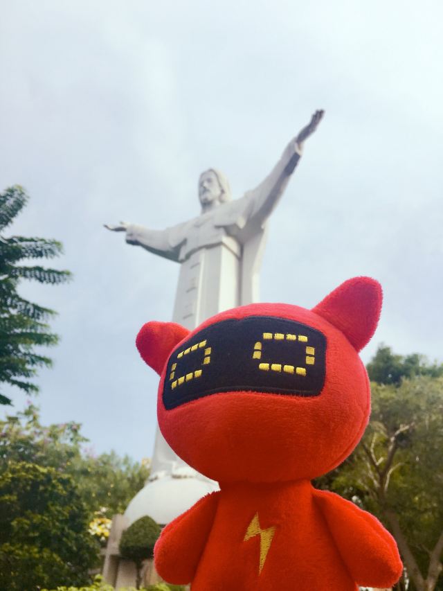 떤딘 성당