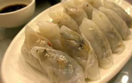 粉饺