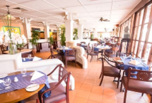 CAFÉ INDOCHINE美食图片
