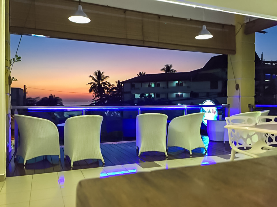 Breizh Up餐厅图片