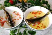 泰安美食图片-赤鳞鱼