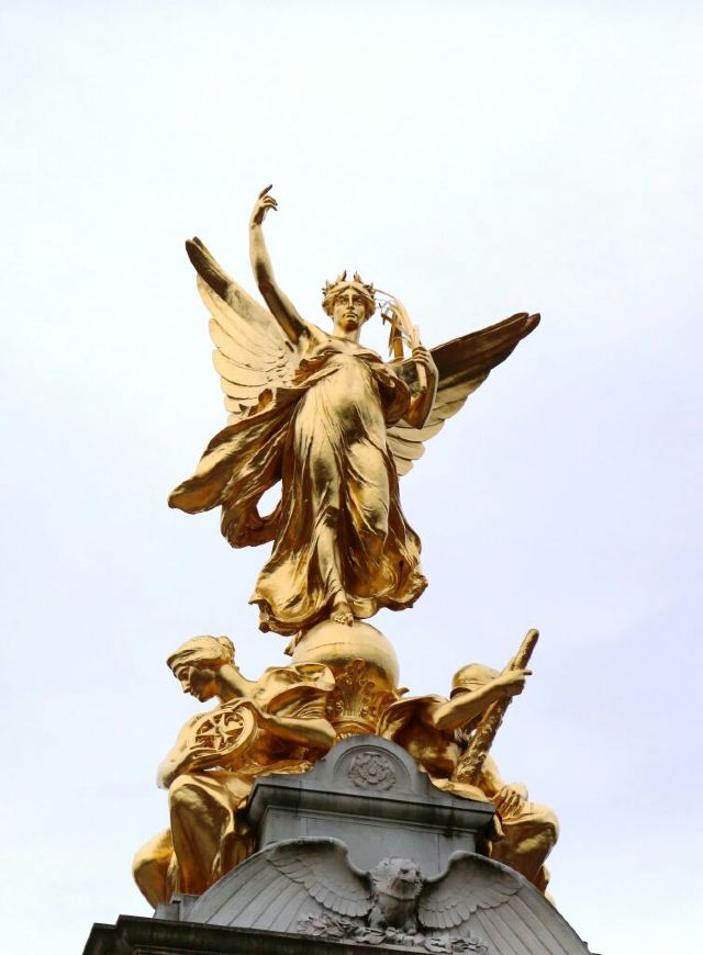 Victoria Memorial