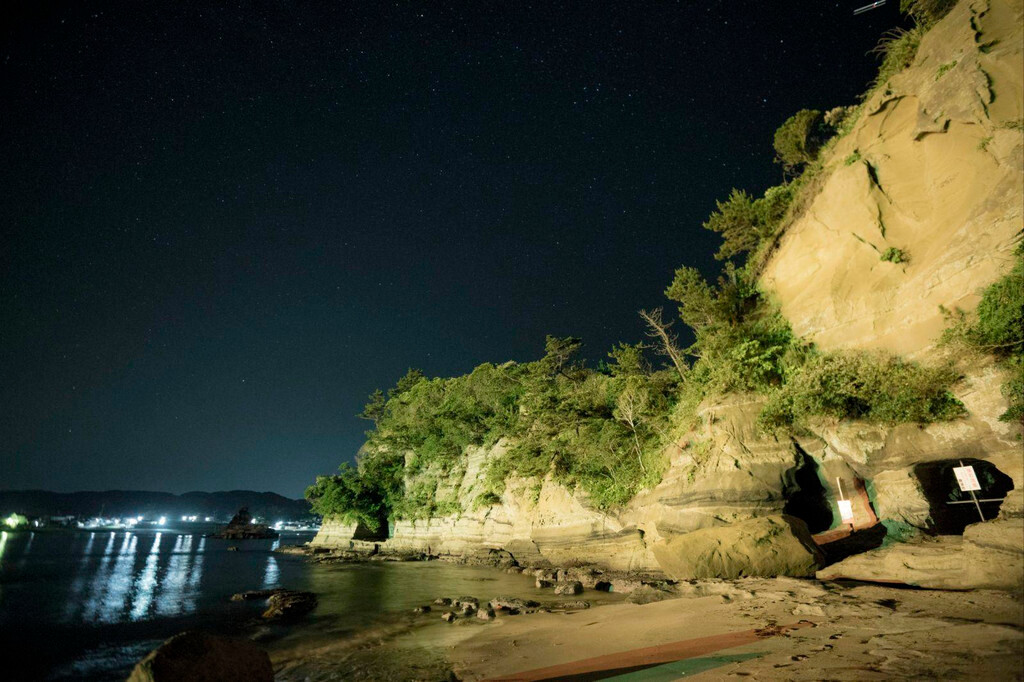 数着星星伴夜而眠 记日本环岛车中泊1 游记攻略 携程攻略 数着星星伴夜而眠 记日本环岛车中泊1 游记攻略 携程攻略