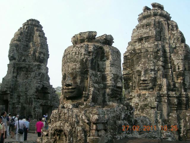 Angkor Thom