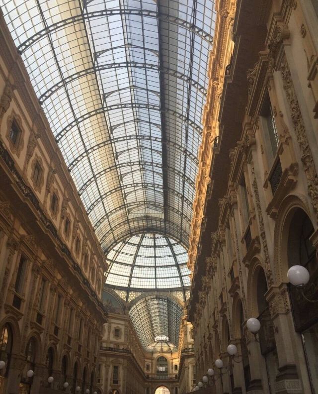 Excelsior Milano