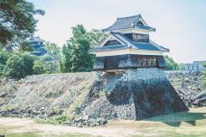 熊本城-熊本-doris圈圈