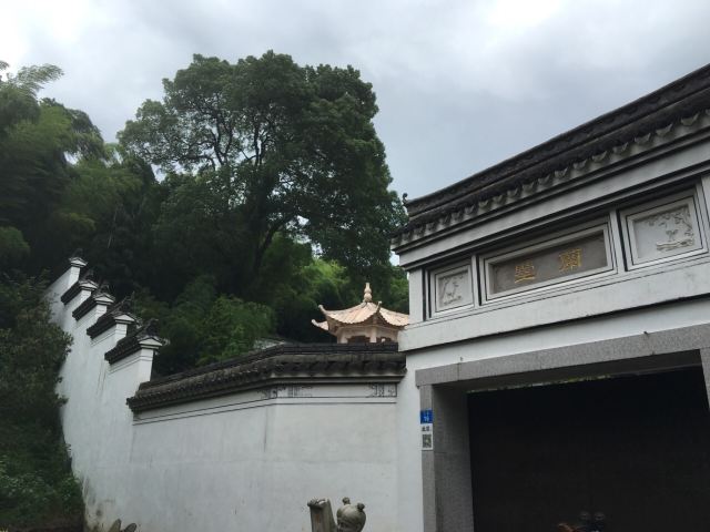 팡자허터우춘