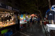 吴山夜市-杭州-doris圈圈