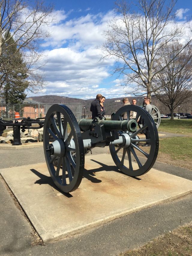 United States Military Academy West Point
