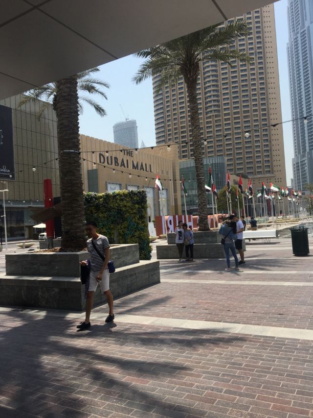 Texas Roadhouse (Dubai Mall)