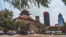 解放阁-济南-doris圈圈