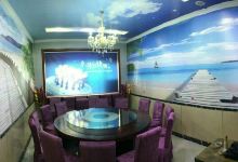 韩家莜面村美食图片