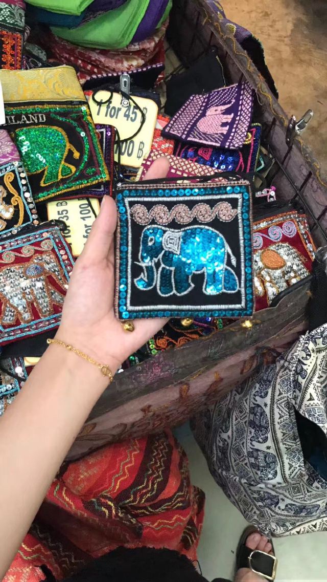 Chatuchak Weekend Market