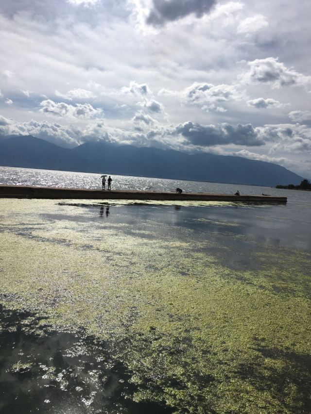 環洱海旅拍