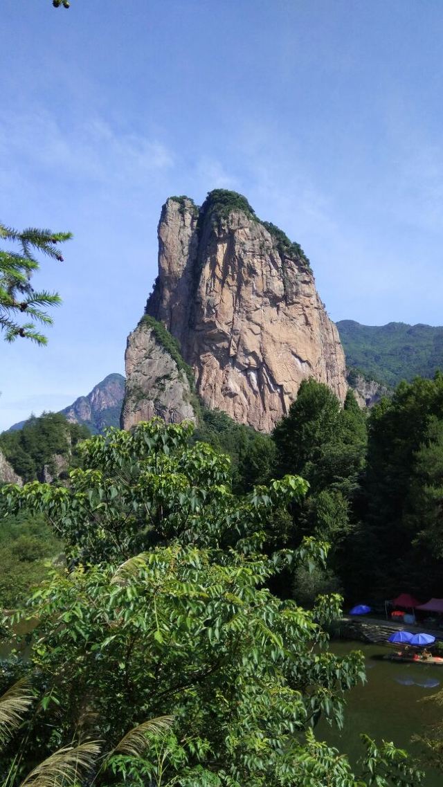 스웨이옌(석외암)