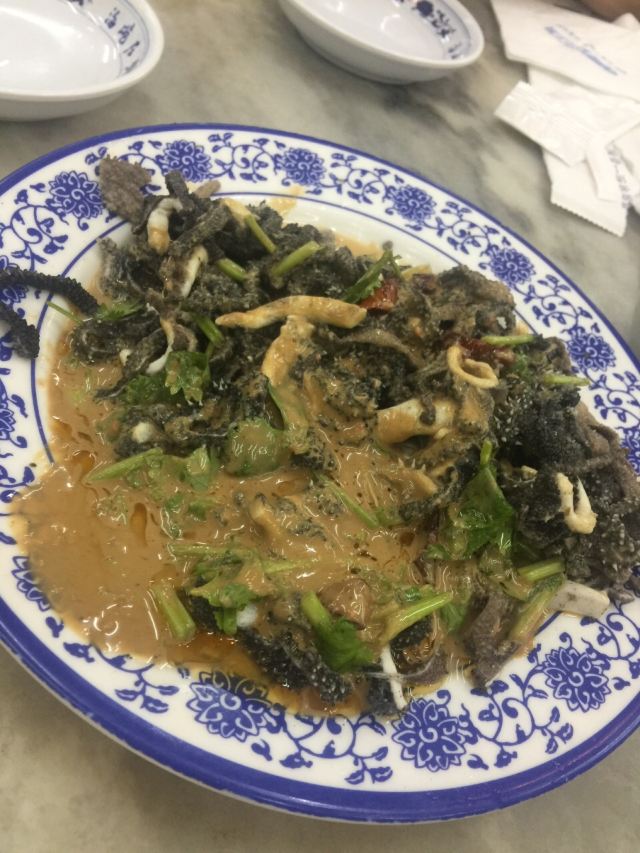 海碗居北京菜(增光路總店)