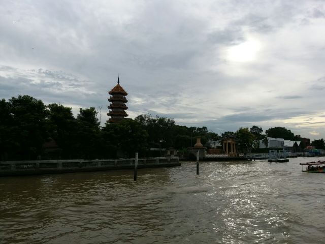 Chao Phraya