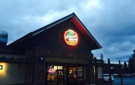 Casa Mia Italian Restaurant