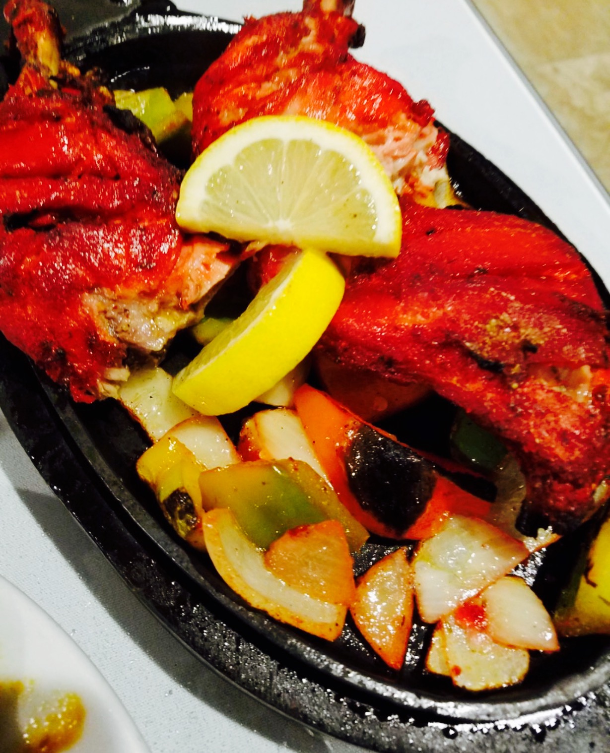 Taste of India and Nepal餐厅图片