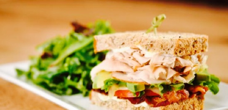 First Watch餐厅图片