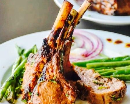 Biryani Pot餐厅图片