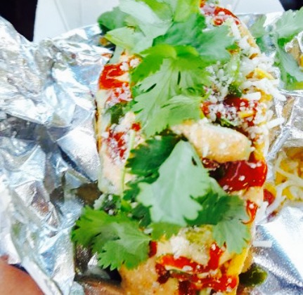 Wilsons Market餐厅图片