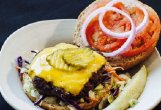 Corvette Cafe美食图片