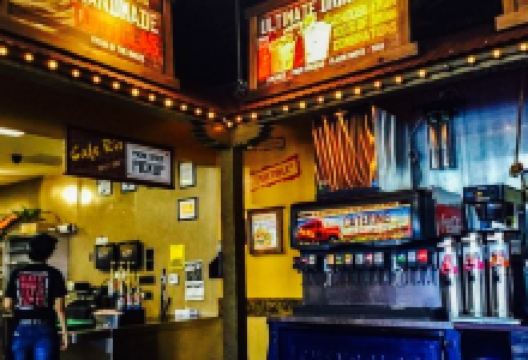 Cafe Rio Mexican Grill美食图片