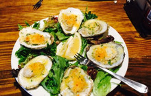 Hartland's sports bar餐厅图片