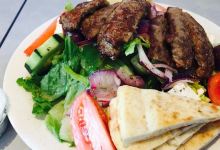 The Greek Grill美食图片