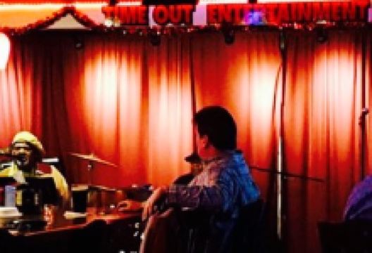 Time Out美食图片