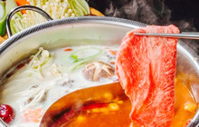Hot Pot Hero餐厅图片