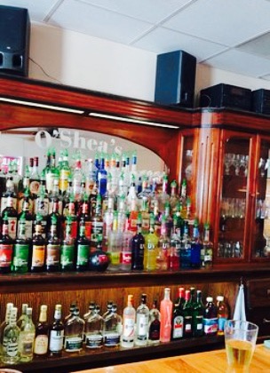 O'Shea's Bar and Grill餐厅图片