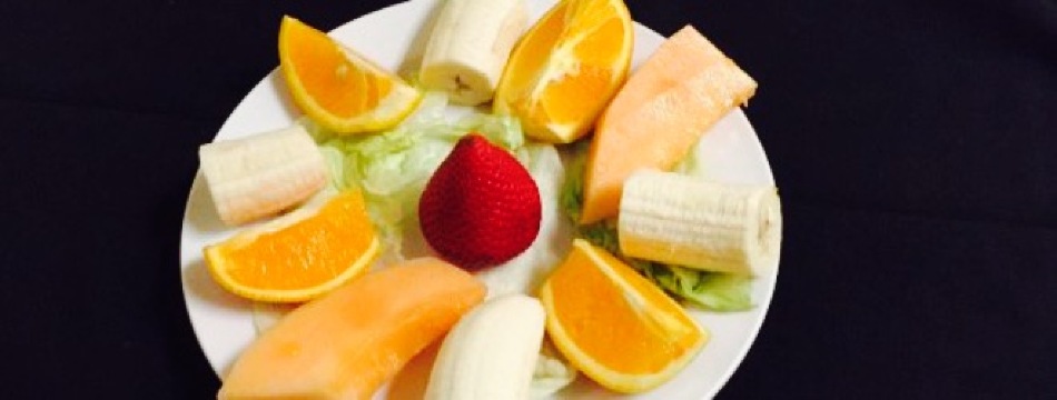 Auburn Garrett House of Pancakes餐厅图片