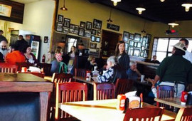 Moore's Olde Tyme Barbeque Chicken & Seafood