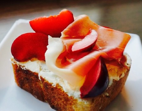 Feed Cafe餐厅图片