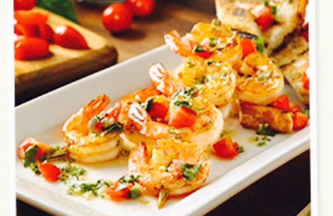 Outback Steakhouse餐厅图片